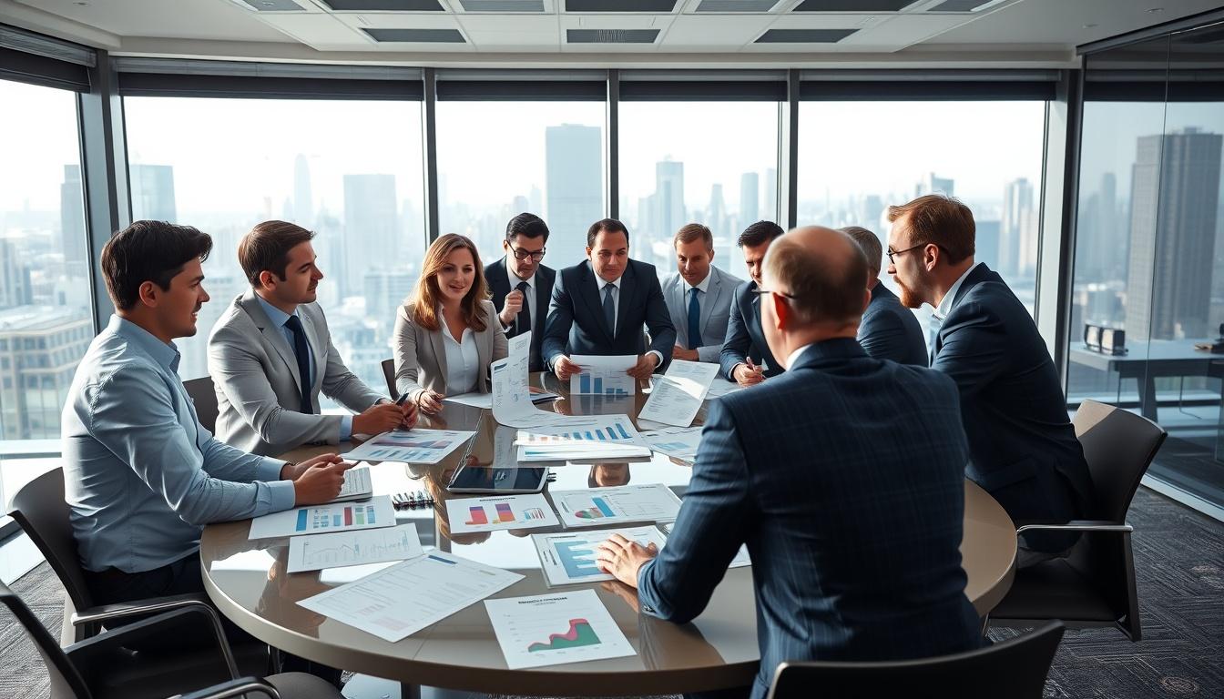 Transform Your Economic Perspective