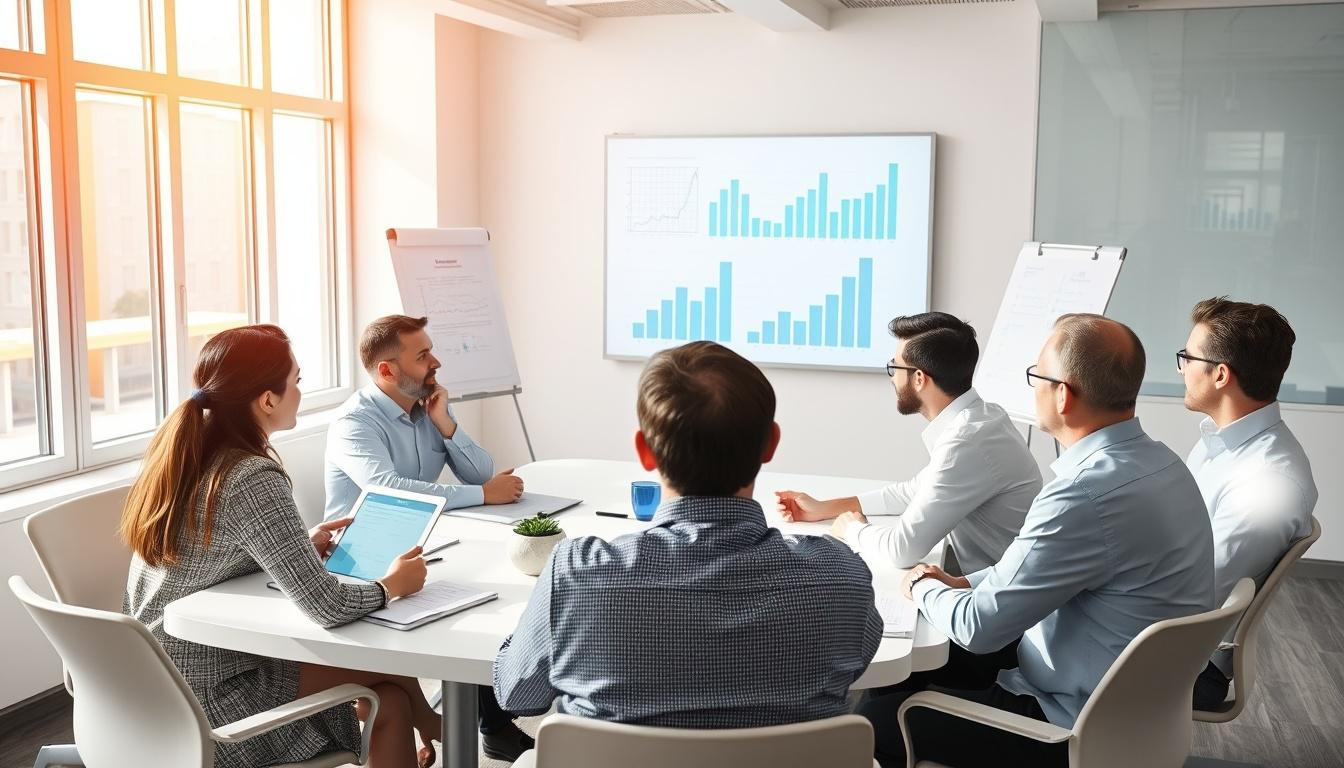 Why Choose Economic Mindset?
